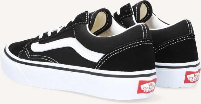 Zwarte VANS Sneakers UY OLD SKOOL Zwarte VANS Sneakers UY OLD SKOOL - large