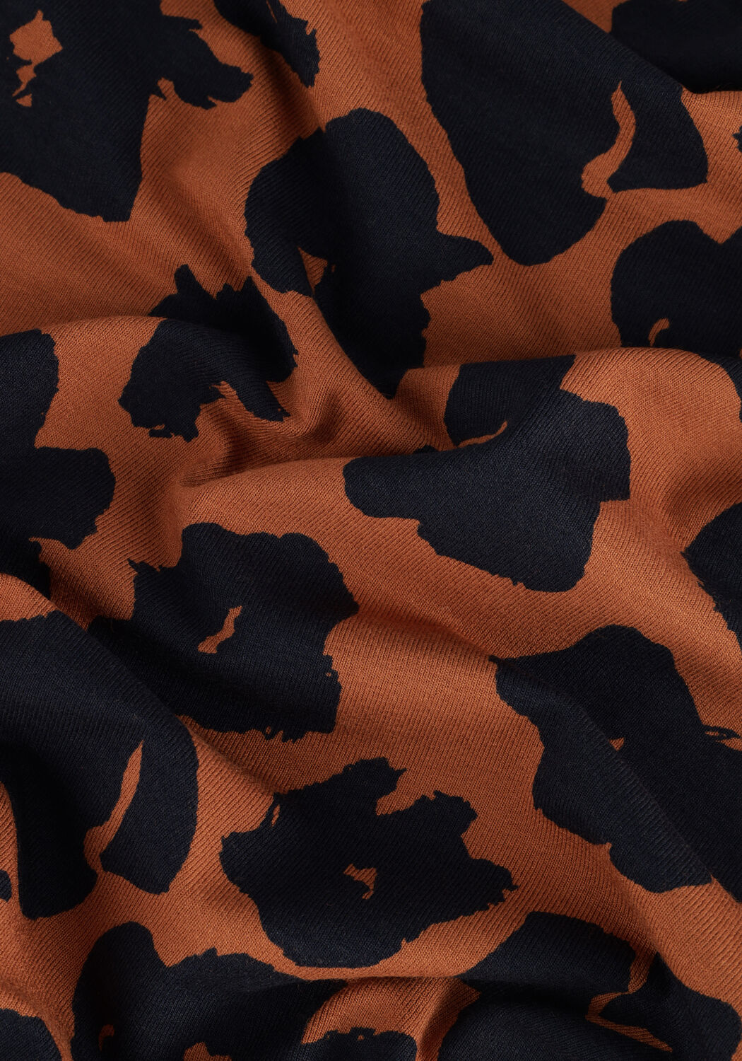 JANSEN AMSTERDAM VIOLET Hauts & T-shirts en camel - large