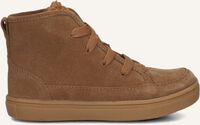 Cognac TON & TON Sneakers TONE - medium