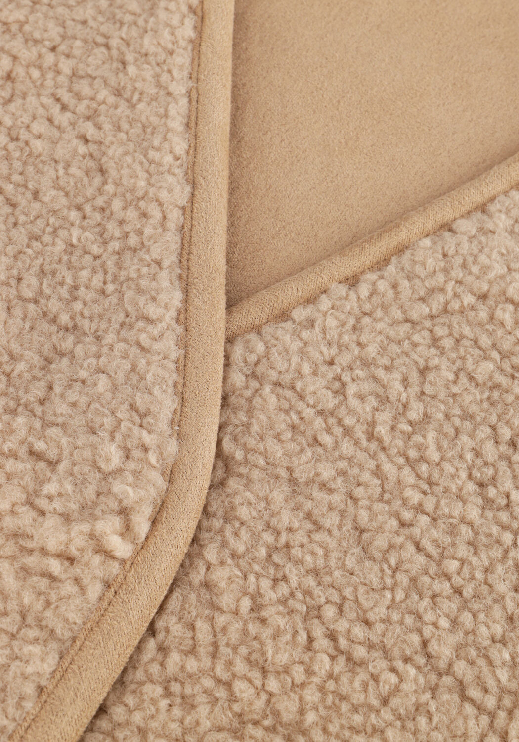 Zand KNIT-TED Gilet CHARLENE - large