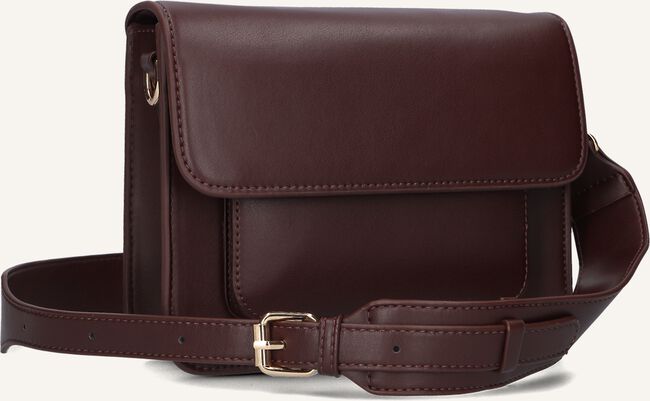 Paarse HVISK Schoudertas CAYMAN POCKET SOFT STRUCTURE Paarse HVISK Schoudertas CAYMAN POCKET SOFT STRUCTURE - large