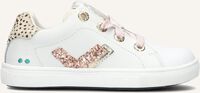 Witte BUNNIESJR Sneakers LUCIEN LOUW - medium