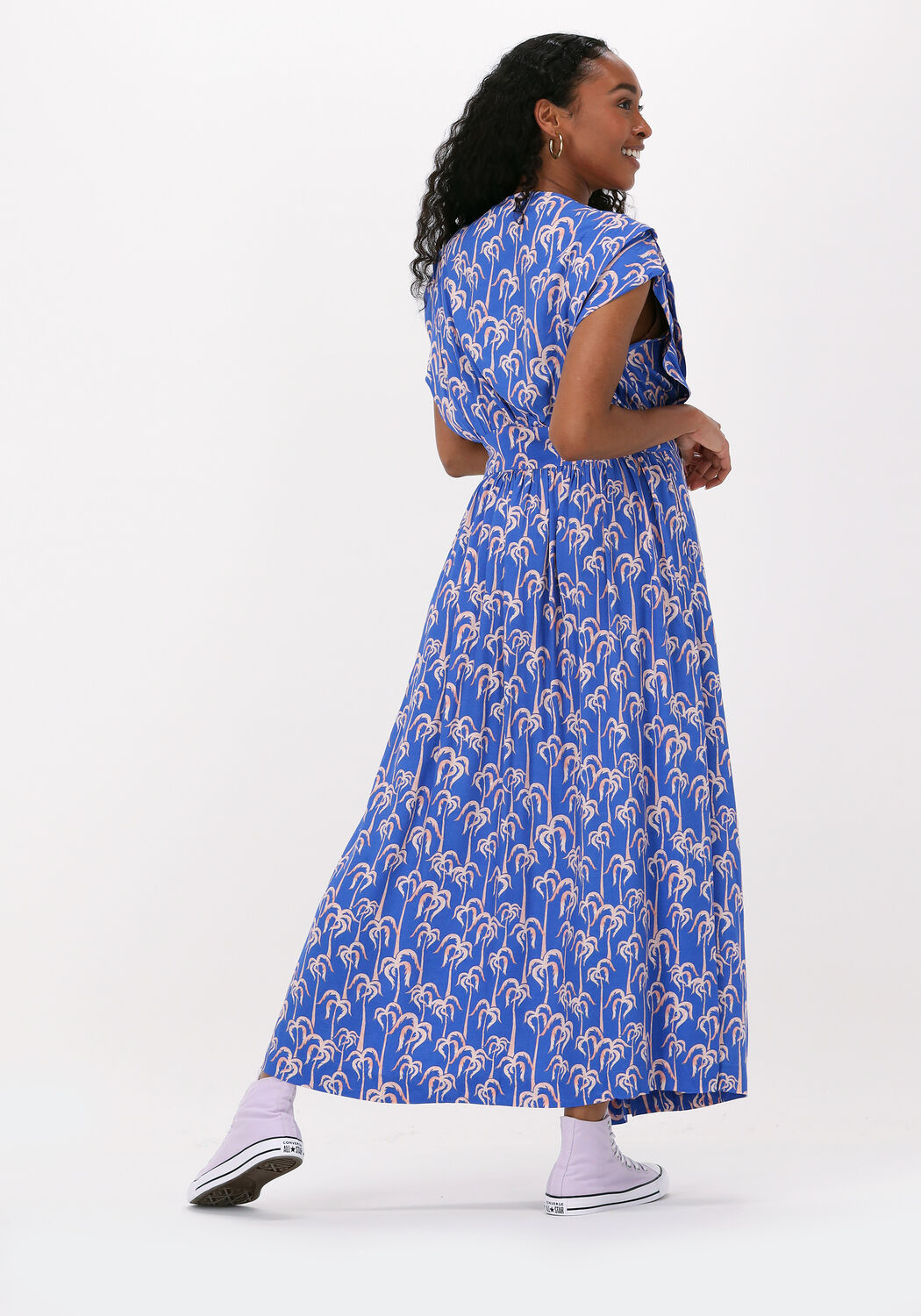 Scotch and online soda maxi jurk
