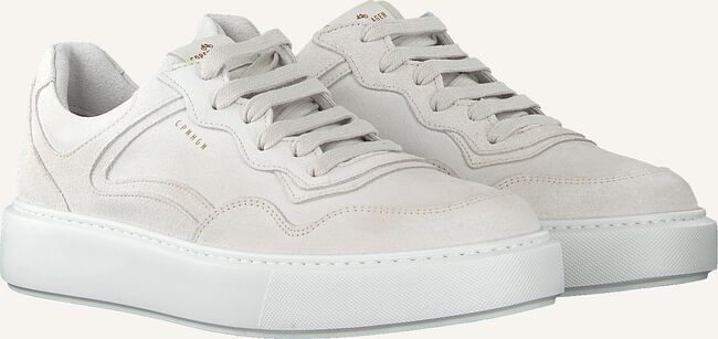 Witte COPENHAGEN STUDIOS Sneakers CPH 408 M Witte COPENHAGEN STUDIOS Sneakers CPH 408 M - large