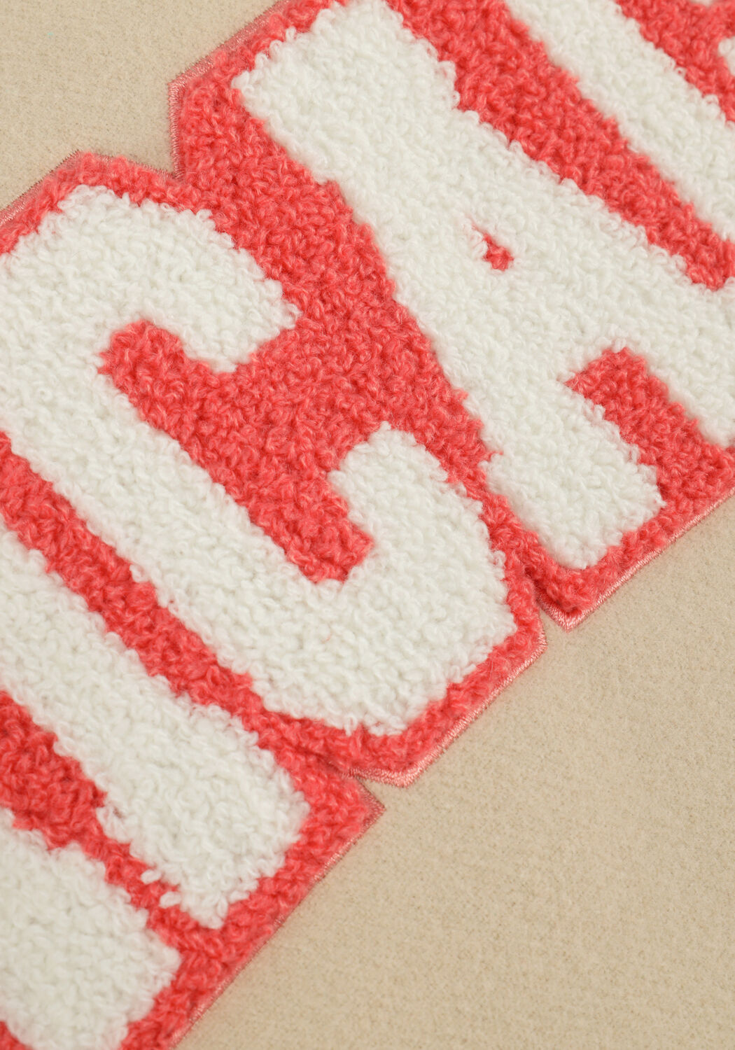 RETOUR Jack COCO en marron - large