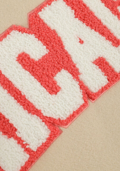 RETOUR Jack COCO en marron - large