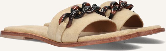 Beige SHABBIES Slippers 170020236 Beige SHABBIES Slippers 170020236 - large