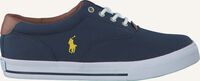 Blauwe POLO RALPH LAUREN Sneakers VAUGHN II KIDS - medium