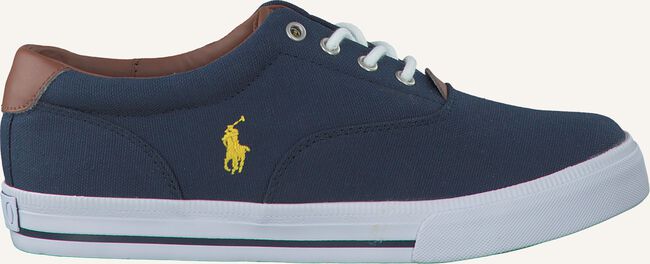Blauwe POLO RALPH LAUREN Sneakers VAUGHN II KIDS Blauwe POLO RALPH LAUREN Sneakers VAUGHN II KIDS - large