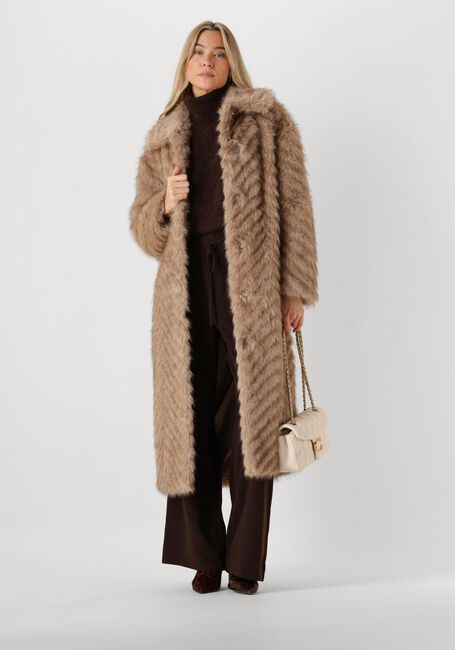 Bruine GESTUZ Coltrui ALPHAGZ ROLLNECK - large