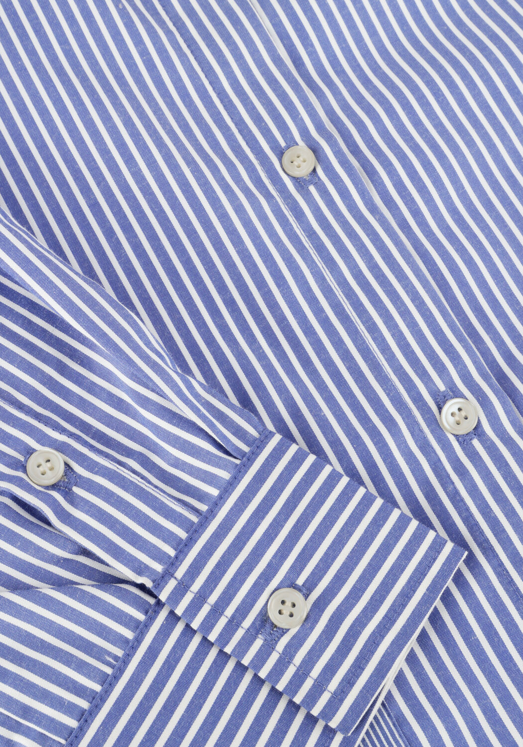 Blauwe MOLIIN  EVIE - large