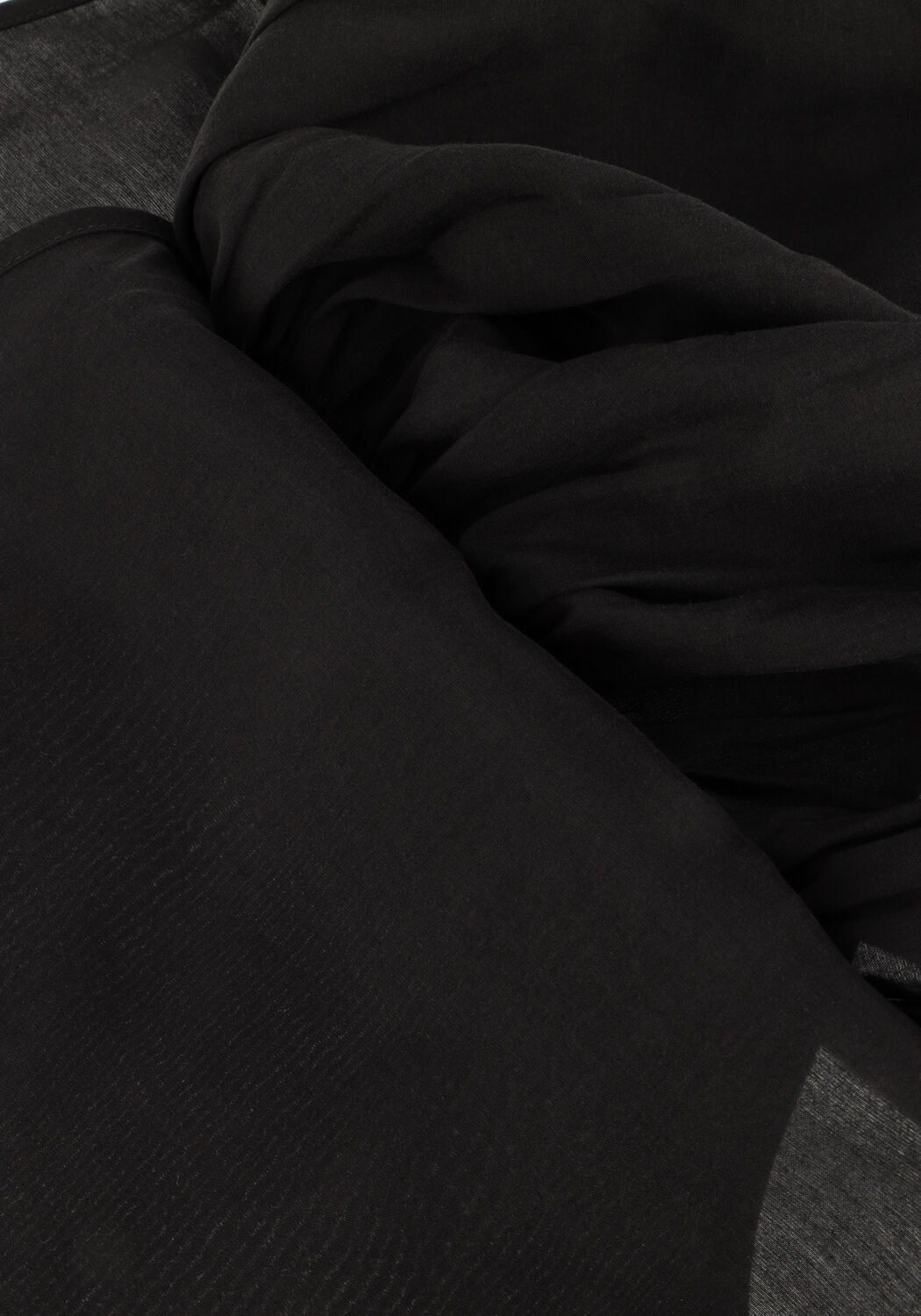 COPENHAGEN MUSE CMMOLLY-BLOUSE Blouses en noir - large