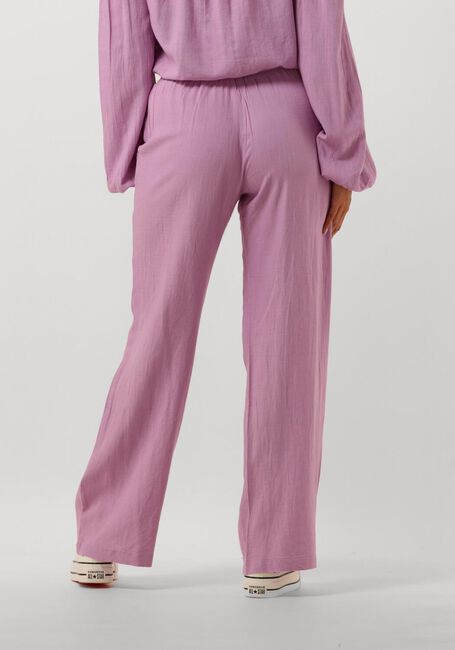 REFINED DEPARTMENT Pantalon SANDY Lilas - large