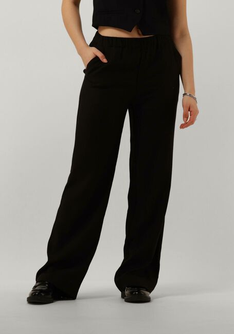 VANESSA BRUNO Pantalon CLIFF en noir - large