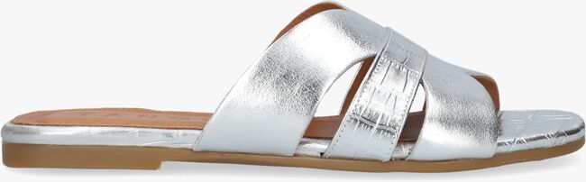 Zilveren TANGO Slippers MADISON 2 - large