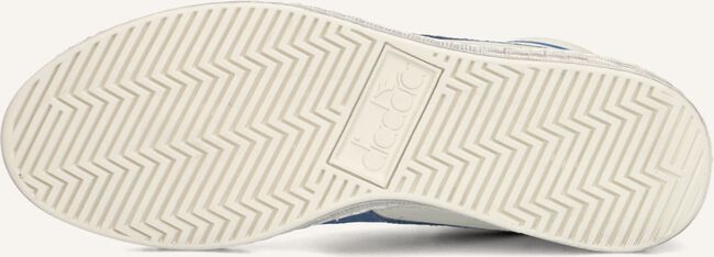 Witte DIADORA Sneakers GAME L HIGH WN Witte DIADORA Sneakers GAME L HIGH WN - large