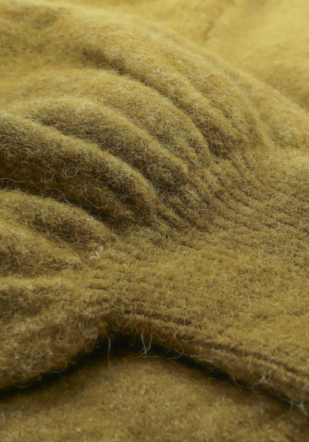 JOSH V Pull CARTER en vert - large