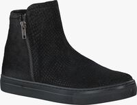 Black KANJERS shoe 3260  - medium