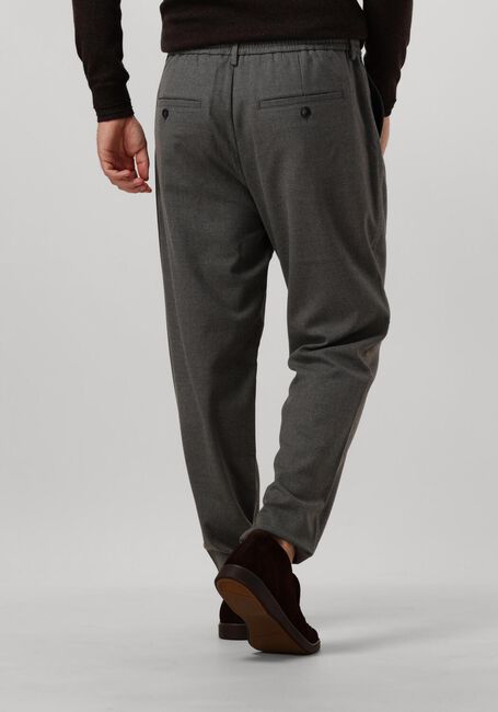 PLAIN Pantalon THEO PL 438 en gris - large