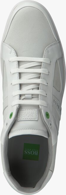 Witte HUGO Sneakers METRO - large