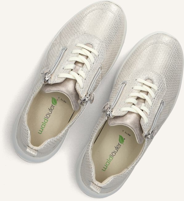 Gouden WALDLAUFER Sneakers KALEA Gouden WALDLAUFER Sneakers KALEA - large