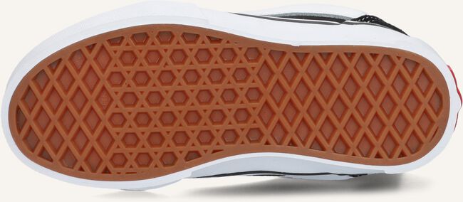Zwarte VANS Sneakers KNU SKOOL Zwarte VANS Sneakers KNU SKOOL - large