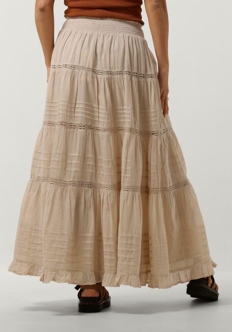 Zand NEO NOIR Midirok FELICIA S VOILE SKIRT - large