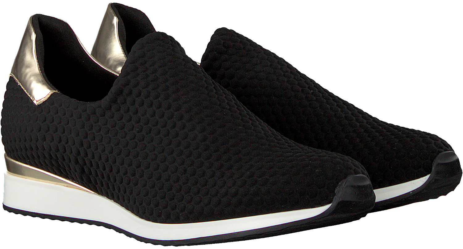 OMODA Baskets HIUMA en noir | Omoda