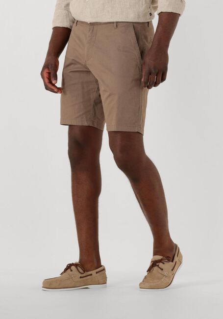 Beige MATINIQUE Korte broek MATHOMAS SHORT - large