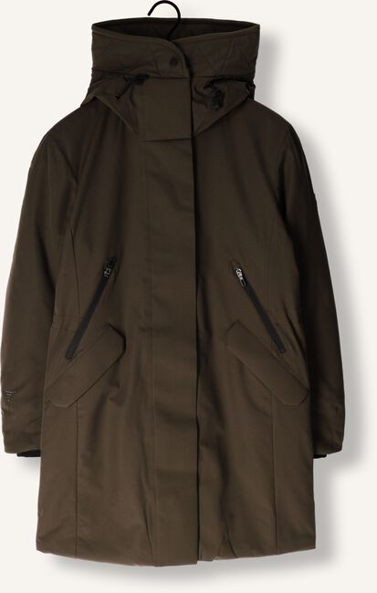 Groene KRAKATAU Jassen 123200039 Groene KRAKATAU Jassen 123200039 - large