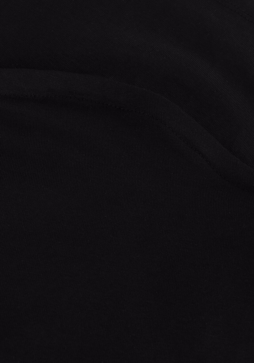 MODSTR&Ouml;M Haut DAEMD TUBE TOP en noir - large