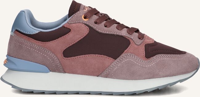 Rode THE HOFF BRAND Sneakers COPENHAGEN Rode THE HOFF BRAND Sneakers COPENHAGEN - large