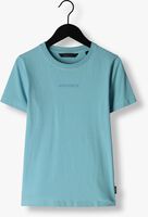 AIRFORCE T-shirt GEB0883 Bleu clair - medium