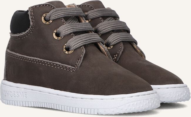 Bruine SHOESME Sneakers BN23W004 Bruine SHOESME Sneakers BN23W004 - large