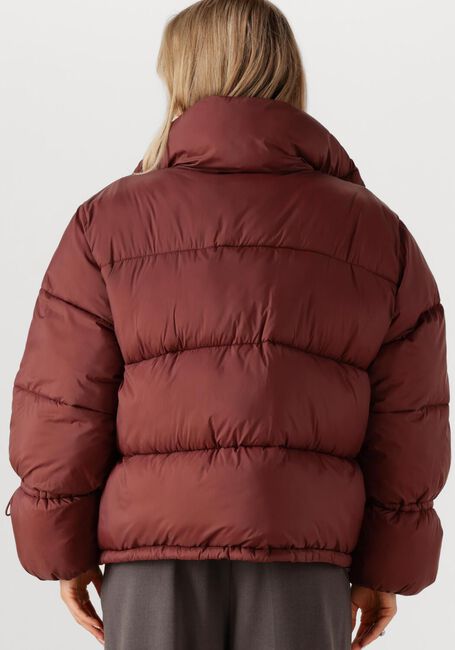 MODSTRÖM Veste matelassé ODINMD JACKET en camel - large