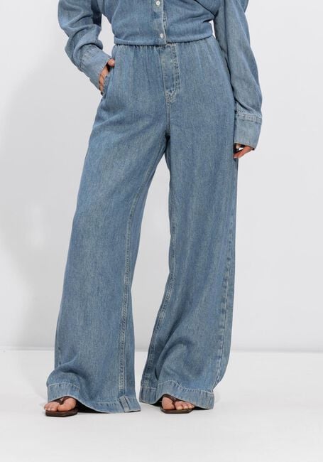 CATWALK JUNKIE DENIM JOGGER Jeans en bleu - large