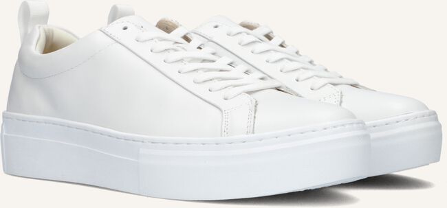 Witte VAGABOND SHOEMAKERS Sneakers ZOE PLATFORM Witte VAGABOND SHOEMAKERS Sneakers ZOE PLATFORM - large
