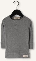 MARMAR COPENHAGEN TEE LS Hauts & T-shirts en gris MARMAR COPENHAGEN TEE LS Hauts & T-shirts en gris - medium