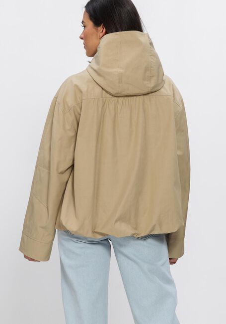 BEAUMONT Jack BIANCA JACKET en beige - large