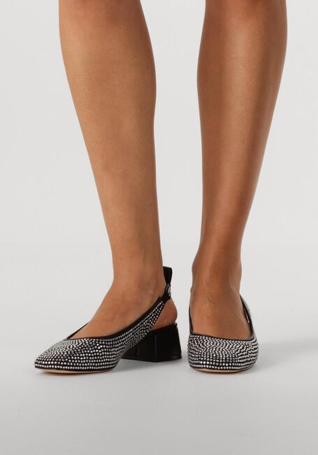 Zwarte STEVE MADDEN  SMITTEN - large