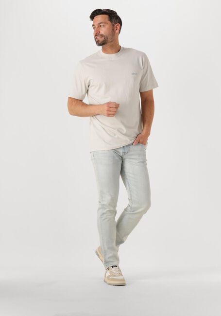 Witte GENTI T-shirt T-SHIRT SS J2042-1223 - large