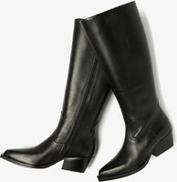 VIA VAI Bottes hautes DO ASHLEY en noir - medium