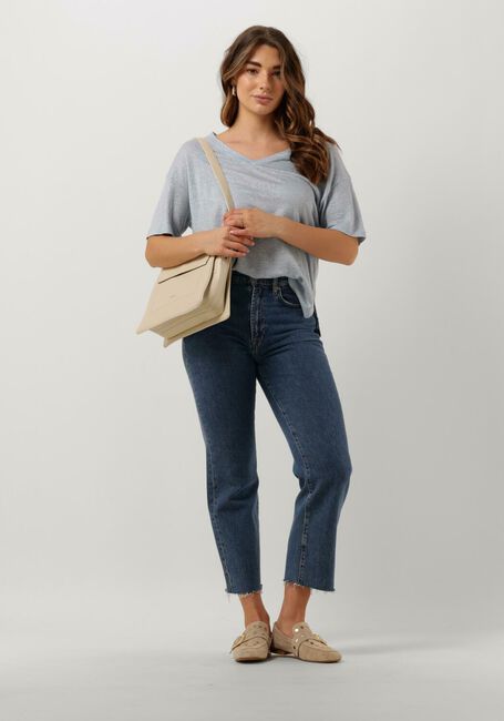 DRYKORN T-shirt SVENNIE Bleu clair - large