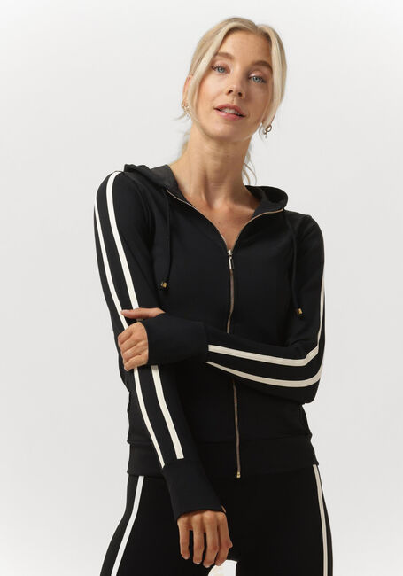 DEBLON SPORTS Gilet ZOE HOODED VEST en noir - large