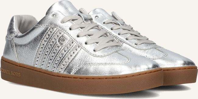 Zilveren MICHAEL KORS Sneakers SCOTTY LACE UP Zilveren MICHAEL KORS Sneakers SCOTTY LACE UP - large