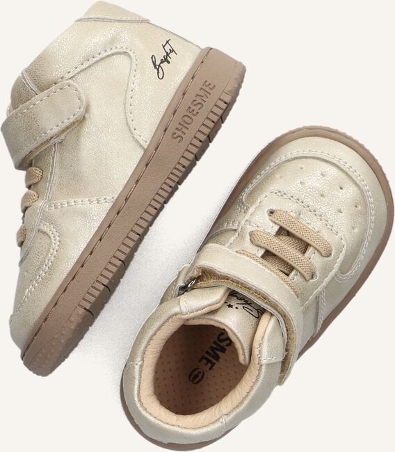 Gouden SHOESME Sneakers BN23W001 Gouden SHOESME Sneakers BN23W001 - large
