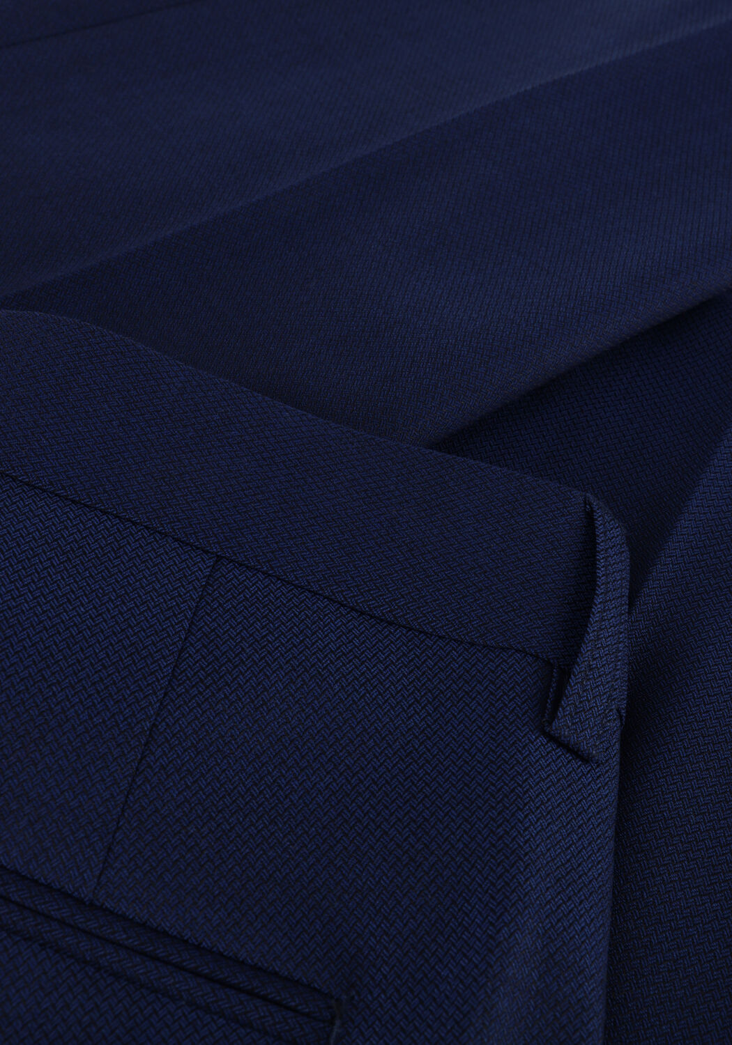 Donkerblauwe MATINIQUE Pantalon MAIAS - large