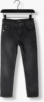 NIK & NIK Slim fit jeans FABIO DENIM Anthracite - medium