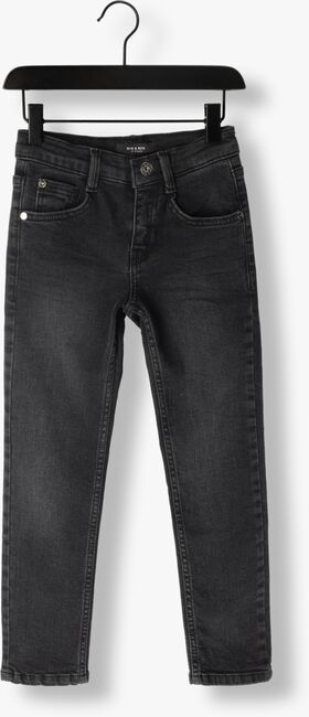 Antraciet NIK & NIK Slim fit jeans FABIO DENIM - large