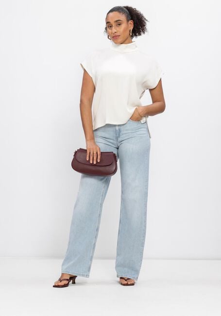 DRYKORN Wide jeans MEDLEY en bleu - large